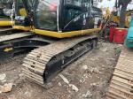 Used excavator CAT 315D second hand excavator used machinery 15ton hydraulic