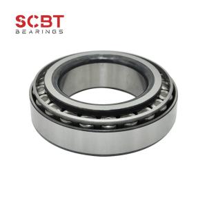 Wholesale 32216 7516 E 32216JR Chrome Steel 80*140*33mm Single Row Cone and Cup Tapered Roller Bearings from china suppliers