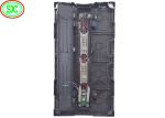 Die-Cast Aluminum Cabinet P2.5 LED Stage Curtain HD No-Smear Screen led stage