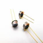 Silicon Pin Photodiodes S1336-5BK S1336-5BQ High Sensitivity In The Ultraviolet