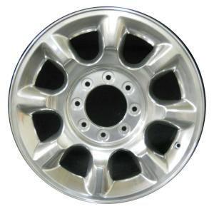 Wholesale Wheel Rim Ford F250 Super Duty 20 BC3Z1007C FC3Z1007A OE 3844 from china suppliers