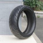 Tubeless Motor Scooter Tyres 120/70-12 130/70-12 J835 6PR TL Moped Snow Tires