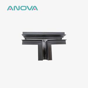 Wholesale 4 Wires Track Light T Connector 100mm LED Track Lighting Accessories from china suppliers