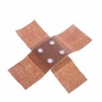 KC-2000-B Adhesive First Aid Dressing Machine for Band Aid 5.5kw 220V or