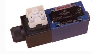 Wholesale Rexroth 4WE 6 D6X/EW230N9K4 MNR:R900909559 Directional valve with wet-pin from china suppliers