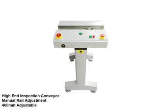 Wholesale SMEMA Inspection Belt Conveyor 0.6m High-End With Manual Rail Width Adjustment from china suppliers
