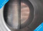 Water Filtration System 200℃ , Self Cleaning Oil Filter With 304 / 316 / CS