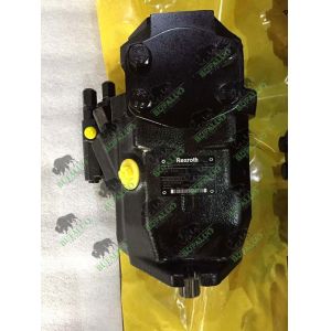 Wholesale R910991929 Rexroth A10VO45 hydraulic piston pump A10VO45DFR1/52R-PSC62N00 from china suppliers