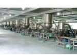 PVC cable compounds Soft PVC insulation and sheathing material granulating