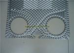 High Pressure Heat Exchanger Plate Sigma 48 SS304 SS316 Ti Ni