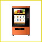 Vending Machine Coffe Snacks Drinks Sugar Small Ticket Vending Machine