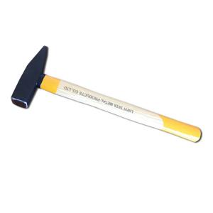 Wholesale Machinist's hammer with wooden handle from china suppliers