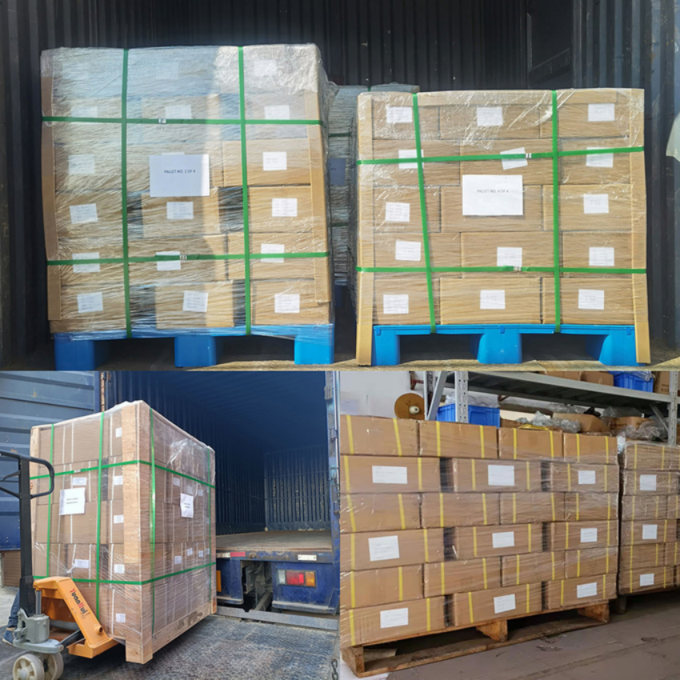 Emergency lighting power pack GS-A405 emergency kit battery maintain type 0