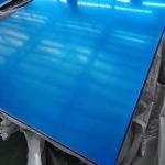 Supply Marine Grade 5052 5754 5083 Anodized Aluminum Alloy Plate Sheet at