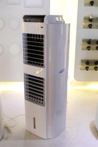 Wholesale White Color Portable Mini Air Cooler For Commercial And Industrial Use from china suppliers