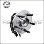 515050 Wheel Hub Bearing Unit 1L24-1104AC For Ford Explorer Sport Front Wheel