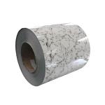 PPGF Coated Steel Coil Prepainted Steel Sheet For Decoration