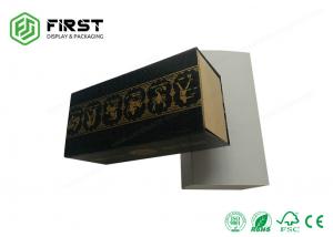 Wholesale Luxury Rigid Paper Gift Box Custom Logo Printing Elegant Magnetic Cardboard Gift Box from china suppliers