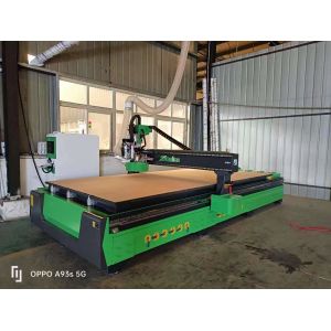 Wholesale CNC Engraving Machine Aluminum Plastic Board Processing from china suppliers