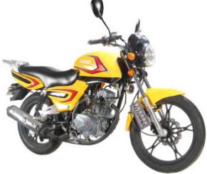 Wholesale Motorcycle (GW125-13) EEC from china suppliers