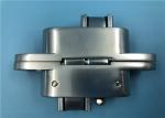 Flexible 3d Adjustable Door Hinges , Invisible Hinges For Cabinet Doors