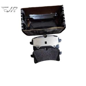 Wholesale 3y0 698 451 B Brake Pads For Bentley Mulsanne 2010 Car Model Mulsanne from china suppliers