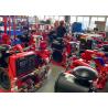 NM Fire 153 HP  UL Listed Fire Pump Diesel Engine Equipped with Heat Exchanger for sale