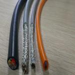 UL2586-UL Safety Style for Cable and Wire/ECHU Cable, UL Cable Manufacturers,