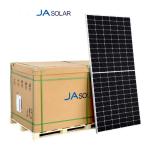 22.5% Panel Efficiency 620W N-type Bifacial Double Glass Photovoltaic Mono Solar