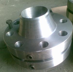 Wholesale ASTM A694 F70 orifice flange from china suppliers