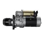 KOMATSU Nikko Starter Motor Car Accessories 600-813-4311 0-23000-7671 S6D140