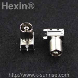 Wholesale IEC connector with small brackets from china suppliers