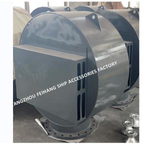 Wholesale PIPE FROM TYPE AIR VENT HEAD FH-5K-300A BODY CARBON STEEL PROCESS WELDING from china suppliers