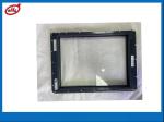 445-0711369 4450711369 NCR 66 15 Inch Touch Screen ATM Machine Parts