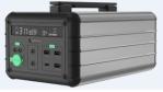 576Wh Portable Power Station Power Supply PB 300w-1000w