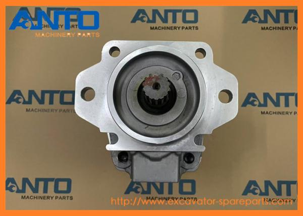 705-52-31150 7055231150 Gear Pump KOMATSU Dump Truck Spare Parts Fitting For
