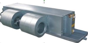 Wholesale Ceiling concealed duct fan coil unit-850 CFM (4 tubes) from china suppliers