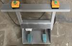 Cushion Filling Machine Cushion Covering Machine Seat Cushion Filling Machine