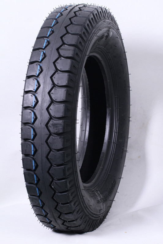 Heavy Carry Tricycle Aggressive Dual Sport Tires 5.00-12 ULT J801 6PR 8PR TT For Three Wheel Motorcycles