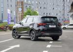 1.5T Sporty 7 Seater SUV Baic Ruixiang X5 Multi Functional Fuel SUV