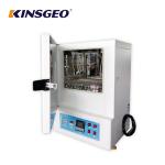 Hot Air Cycling Drying Temperature Humidity Test Chamber Economical Customized