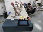 160W YAG Laser Welding Machine For High Penetration Welding Electronics
