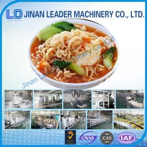 Wholesale Automatic noodles making machine price food equipment machinery from china suppliers