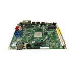 RK3588 Rockchip Motherboard EMMC 64G Optional GPS And USB Cable / Network