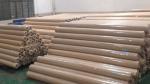 Clear Plastic PVC Sheet 0.025mm - 0.15mm Thickness Recyclable 200KG