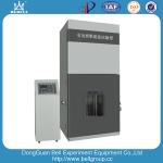 Battery Gravity Impact Tester