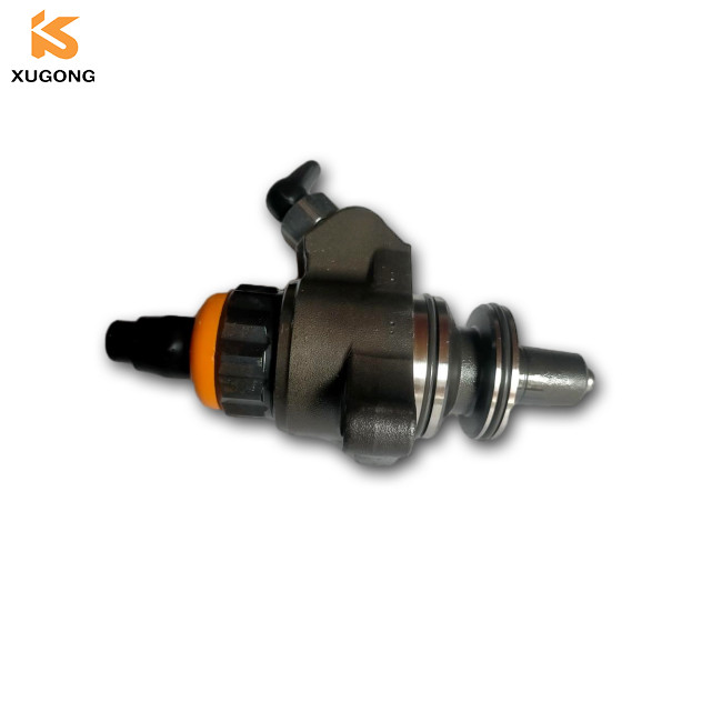 ND094040-0520 Electric SOLENOID VALVE for KOMATSU SAA6D125E Spare Part
