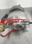 Free Standing VOLVO Diesel Engine Turbocharger S200G 0429 4676KZ