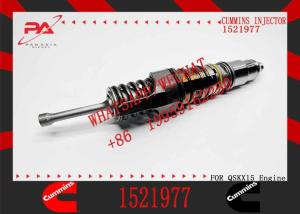 Wholesale Reman Fuel Injectors 1511696 1764365 579263 579261 1499257 1521978 570016 1521977 1846349 for Cummins Scania truck R420 from china suppliers