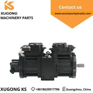 Wholesale Excavator Pump Parts K3V63DTP-9C22 For JCB130 Excavator Main Pump from china suppliers